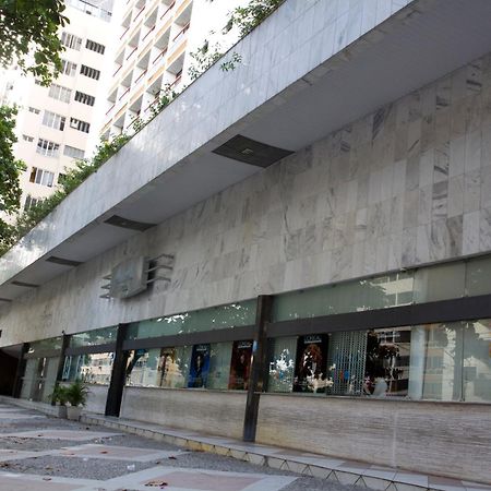 Mercure Recife Navegantes Екстер'єр фото