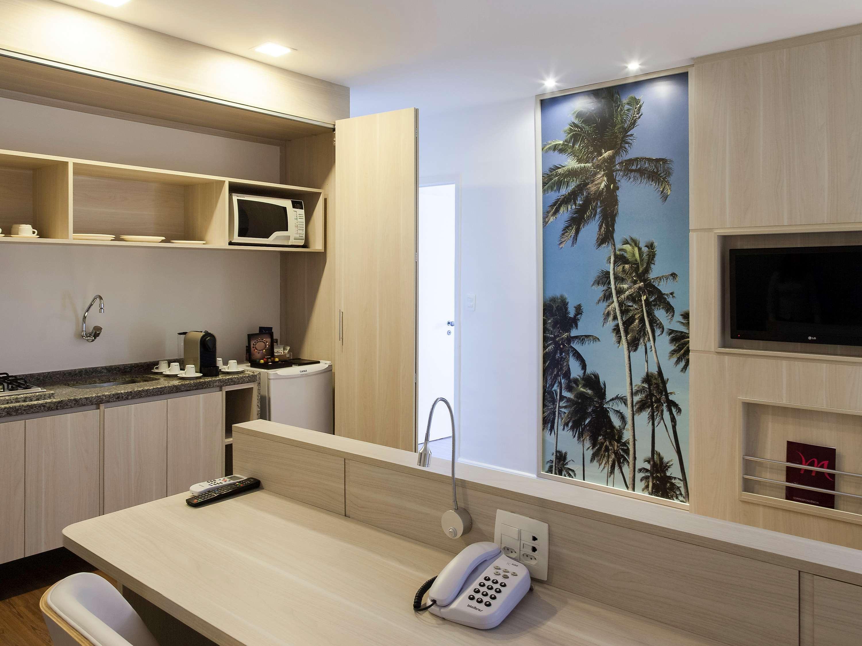 Mercure Recife Navegantes Екстер'єр фото